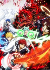 انمي Orient حلقة 1 مترجمة