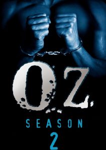 مسلسل Oz الموسم الثاني حلقة 5