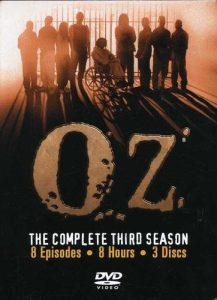 مسلسل Oz الموسم الثالث حلقة 2