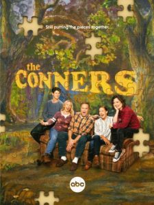 مسلسل The Conners الموسم الرابع حلقة 13