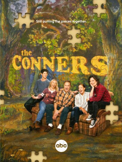 مسلسل The Conners الموسم الرابع حلقة 5