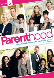 مسلسل Parenthood الموسم الخامس حلقة 13