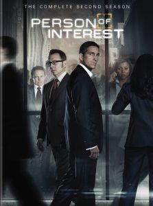 مسلسل Person of Interest الموسم الثاني حلقة 12