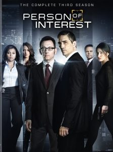 مسلسل Person of Interest الموسم الثالث حلقة 19