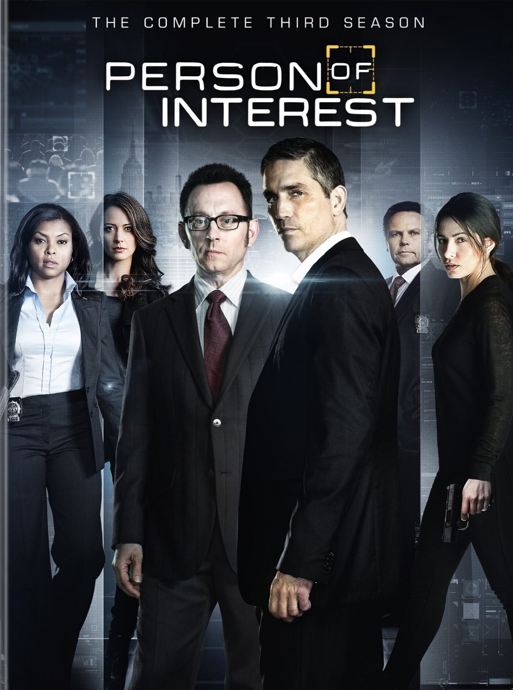 مسلسل Person of Interest الموسم الثالث حلقة 10