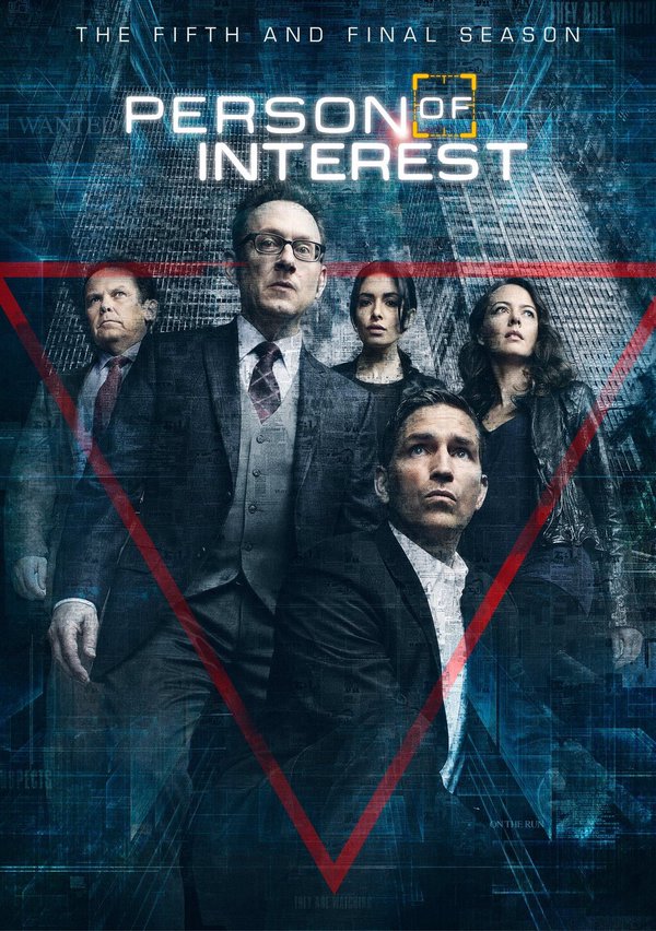 مسلسل Person of Interest الموسم الخامس حلقة 7