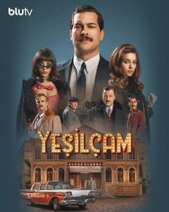 مسلسل يشيلجام حلقة 8 مترجمة
