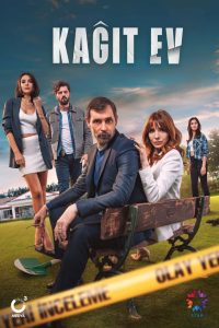 مسلسل بيت من ورق حلقة 8 والاخيرة مترجمة