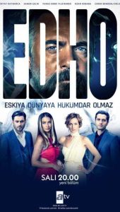 مسلسل قطاع الطرق لن يحكموا العالم الموسم 6 حلقة 22 مترجمة