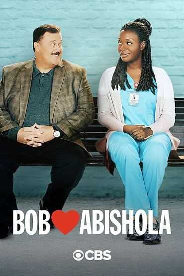 مسلسل Bob Hearts Abishola الموسم الثاني حلقة 15