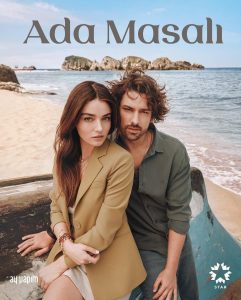 مسلسل حكاية جزيرة حلقة 22 مترجمة