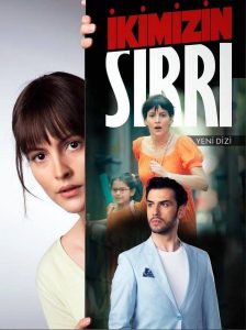 مسلسل سرنا نحن الإثنان حلقة 10 والاخيرة مترجمة