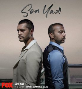 مسلسل الصيف الاخير الموسم الثاني حلقة 2 مترجمة