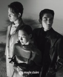 مسلسل مسقط الرأس Hometown حلقة 11