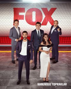 مسلسل أراضي بلا قانون حلقة 9 مترجمة