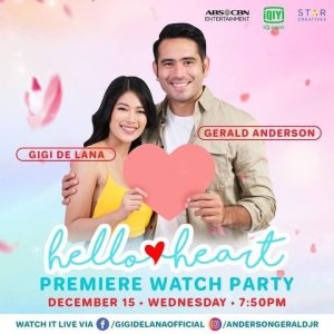 مسلسل مرحبا قلبي Hello, Heart حلقة 8 والاخيرة