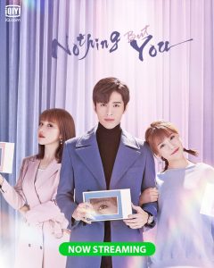 مسلسل لا شئ سواك Nothing But You حلقة 4