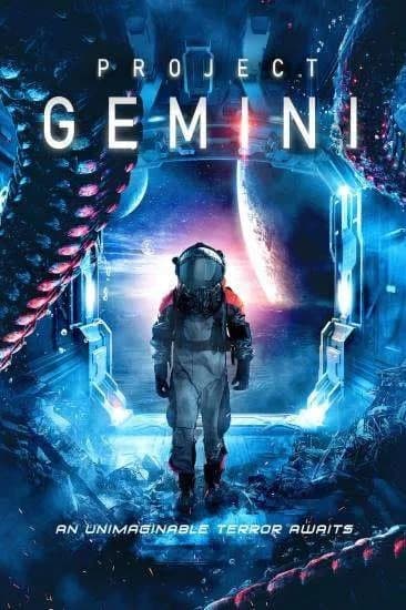 فيلم Project Gemini 2022 مترجم