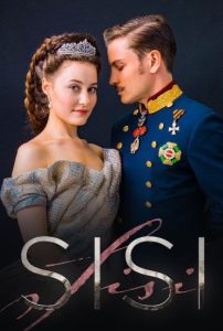 مسلسل Sisi الموسم الاول حلقة 2