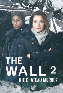 مسلسل The Wall الموسم الثاني حلقة 8