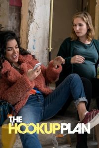 مسلسل The Hookup Plan الموسم الثاني حلقة 5