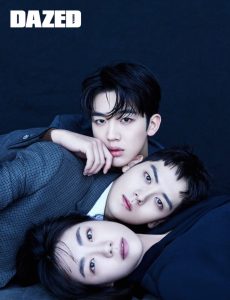 مسلسل حب جميل A Love So Beautiful حلقة 8