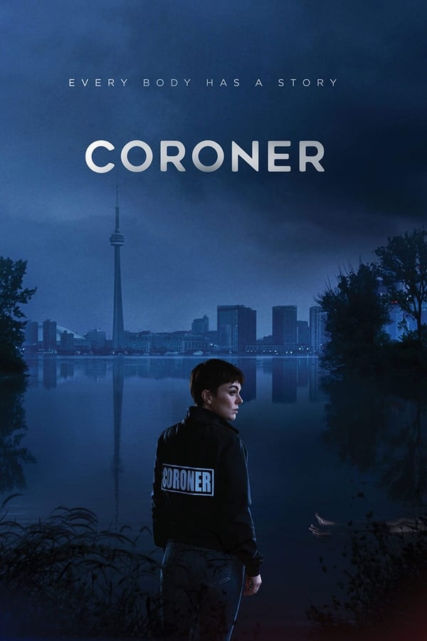 مسلسل Coroner الموسم الرابع حلقة 4