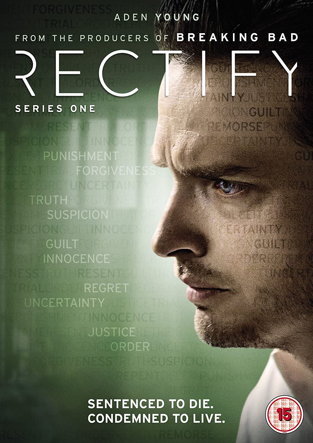 مسلسل Rectify الموسم الاول حلقة 4