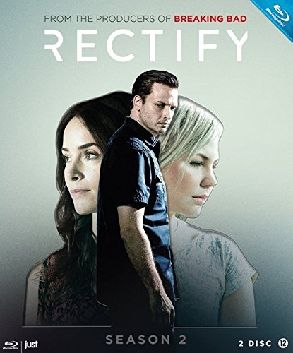 مسلسل Rectify الموسم الثاني حلقة 5