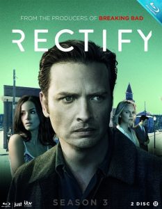 مسلسل Rectify الموسم الثالث حلقة 4