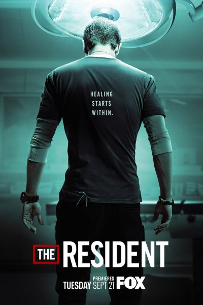 مسلسل The Resident الموسم الخامس حلقة 8