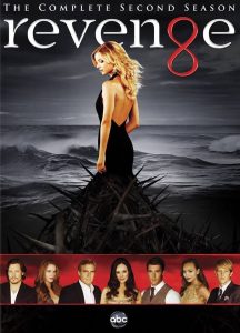 مسلسل Revenge الموسم الثاني حلقة 20