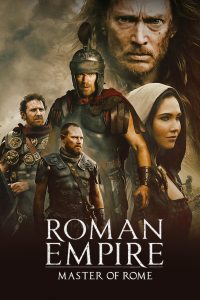 مسلسل Roman Empire الموسم الثاني حلقة 2