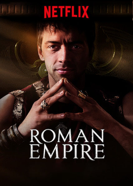 مسلسل Roman Empire الموسم الثالث حلقة 1