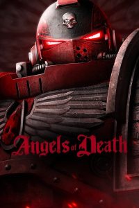 مسلسل Angels of Death الموسم الاول حلقة 4