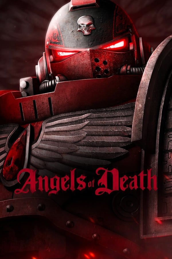 مسلسل Angels of Death الموسم الاول حلقة 8