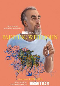 مسلسل Painting with John الموسم الثاني حلقة 2