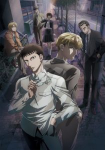 انمي Sankaku Mado no Sotogawa wa Yoru حلقة 2 مترجمة