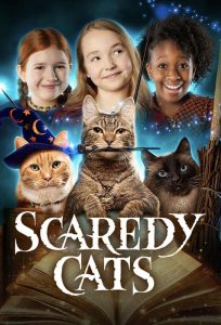 مسلسل Scaredy Cats الموسم الاول حلقة 8
