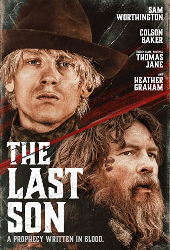 فيلم The Last Son 2021 مترجم