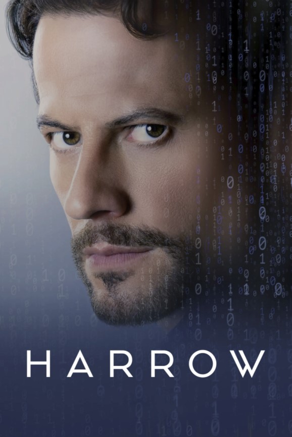 مسلسل Harrow الموسم الثالث حلقة 6