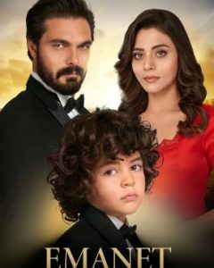 مسلسل الأمانة الموسم الثاني حلقة 52 مترجمة