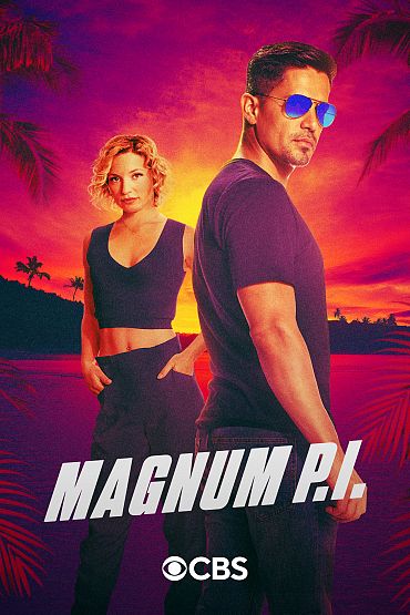 مسلسل Magnum P.I. الموسم الرابع حلقة 4