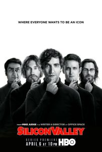 مسلسل Silicon Valley الموسم الاول حلقة 5