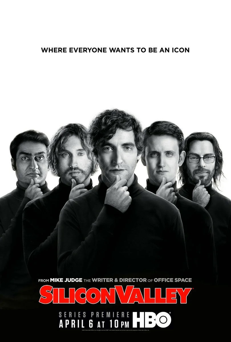 مسلسل Silicon Valley الموسم الاول حلقة 8 والاخيرة