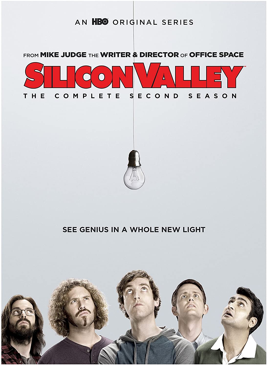 مسلسل Silicon Valley الموسم الثاني حلقة 6