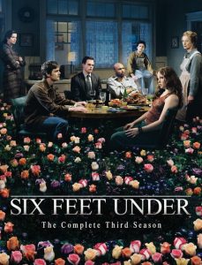 مسلسل Six Feet Under الموسم الثالث حلقة 5