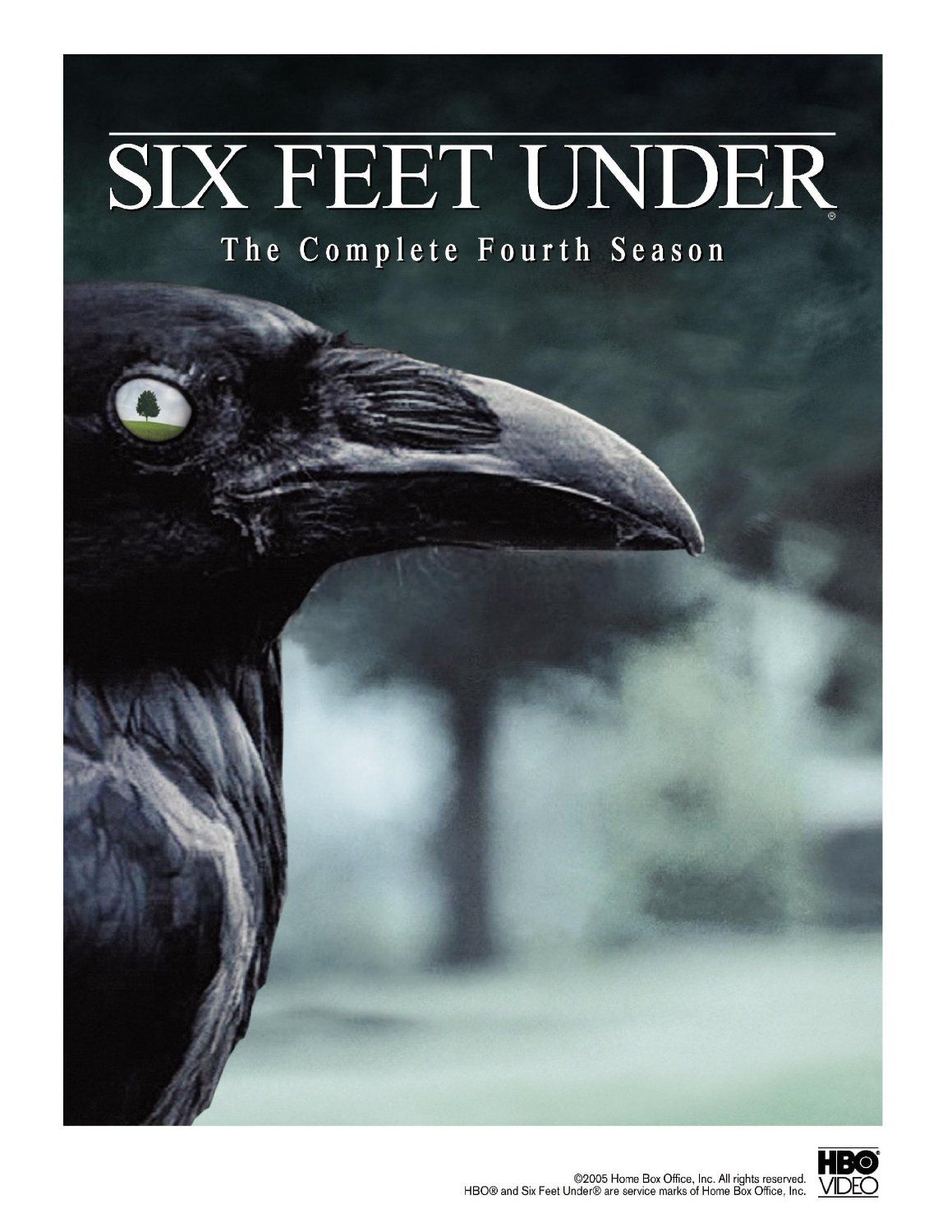 مسلسل Six Feet Under الموسم الرابع حلقة 9