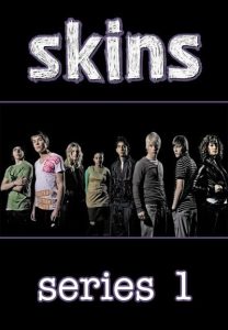 مسلسل Skins الموسم الاول حلقة 1