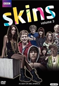 مسلسل Skins الموسم الثالث حلقة 7